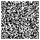 QR code with Harris Rebar Seattle Inc contacts