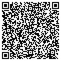 QR code with Halloween Zone contacts