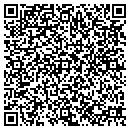 QR code with Head Over Heels contacts