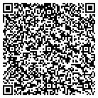QR code with Kwh Constructors Inc contacts