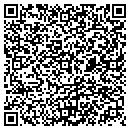 QR code with A Wallpaper Down contacts