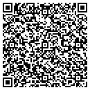 QR code with l&A Davis&Associates contacts