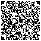 QR code with B And E Applications Inc contacts