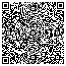 QR code with Barnco Sheds contacts