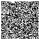 QR code with Zinser Engineering contacts