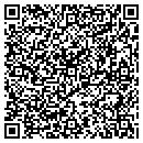 QR code with Rbr Industries contacts