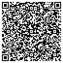 QR code with M B Janatorial contacts