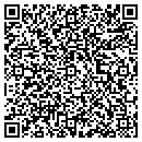 QR code with Rebar Benders contacts