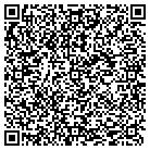 QR code with Mcfadden Janitorial Services contacts