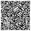 QR code with B&B Ptg contacts
