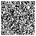 QR code with L & R Events contacts