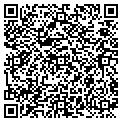 QR code with Bee'z construction sevices contacts