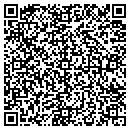 QR code with M & Ns Party Crafts & Mo contacts