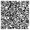 QR code with Pamela Gillespie contacts