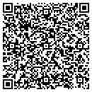 QR code with Rebar Placing Inc contacts
