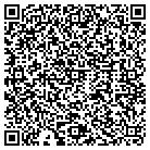 QR code with Bmk Property Service contacts