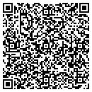 QR code with R2r Janitorial LLC contacts