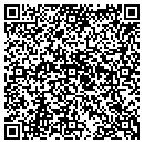 QR code with Haerazors Barber Shop contacts
