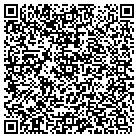 QR code with Rainbow Wagon Party Entrtmnt contacts