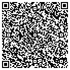 QR code with Tybera Development Group contacts