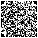 QR code with D R Telecom contacts