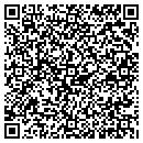 QR code with Alfred D Stevens Inc contacts