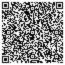 QR code with Harris Barber Shop contacts