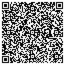 QR code with Hawk's Barber & Style contacts