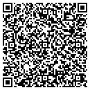 QR code with Headlines contacts