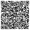 QR code with Hunt Net contacts