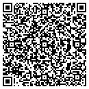 QR code with Hunt Telecom contacts