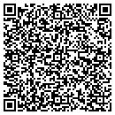 QR code with C A Construction contacts