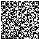 QR code with I Ccessorize contacts