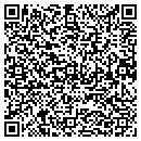 QR code with Richard D Herr DDS contacts