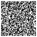 QR code with J Tech Service contacts