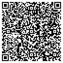 QR code with House of Styles contacts