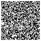 QR code with Custom Design & Upholstery contacts