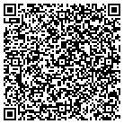 QR code with Yanez Ornamental Iron Work contacts