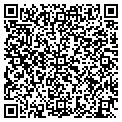 QR code with T C Janitorial contacts
