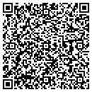 QR code with Jasmine Cove contacts