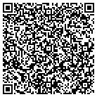 QR code with A & S Ornamental Iron Works contacts