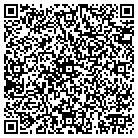QR code with Matrix Oil Corporation contacts