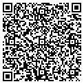 QR code with Nuvox contacts