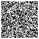 QR code with Zipps Cleaning Inc contacts