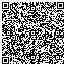 QR code with Joe Callais Barber contacts