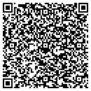 QR code with Joe's Barber Shop contacts