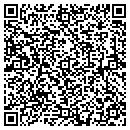 QR code with C C Limited contacts