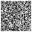 QR code with Aspen System contacts