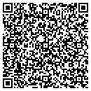 QR code with S - Mart 377 contacts
