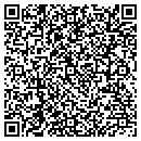 QR code with Johnson Barber contacts